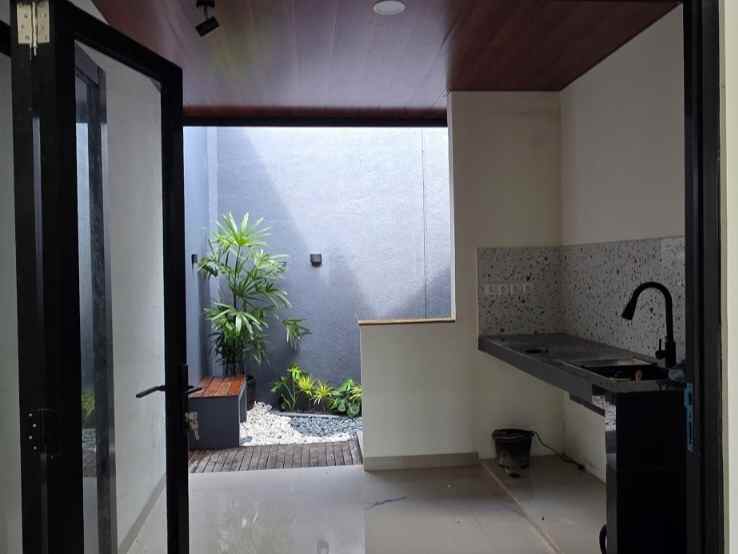 rumah murah siap huni 2 lantai dekat sman 2 ngaglik