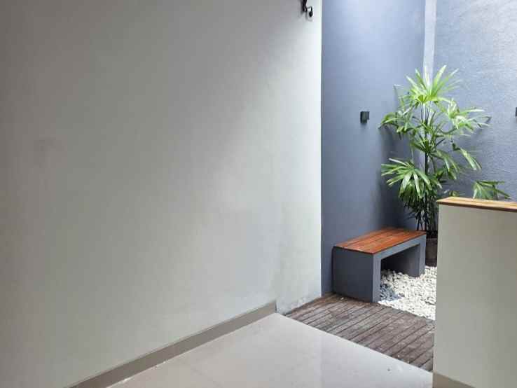 rumah murah siap huni 2 lantai dekat sman 2 ngaglik