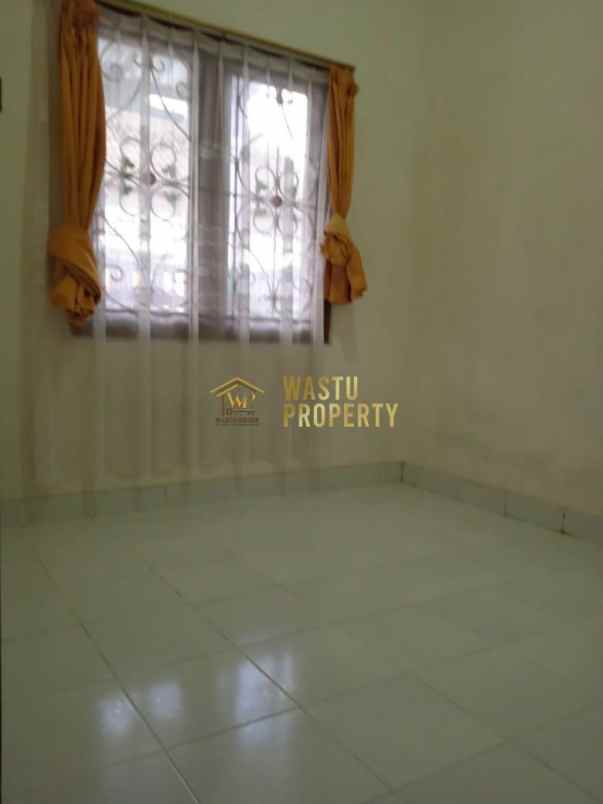 rumah murah siap huni di area seturan jogja
