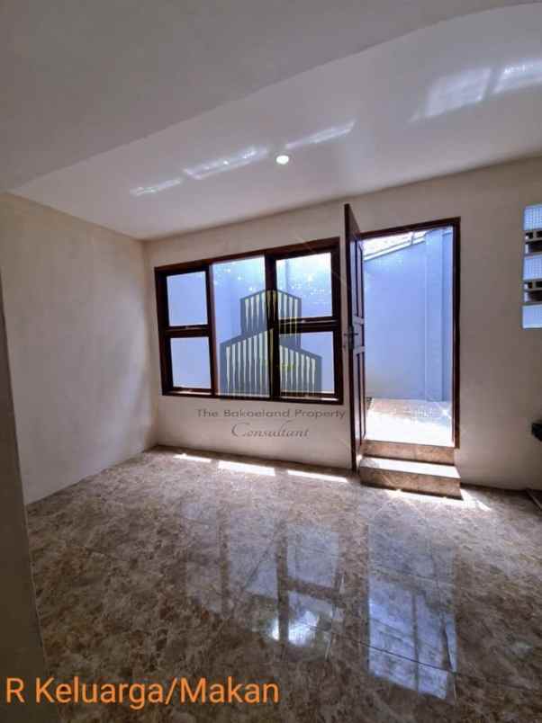 rumah murah siap huni di mijen semarang