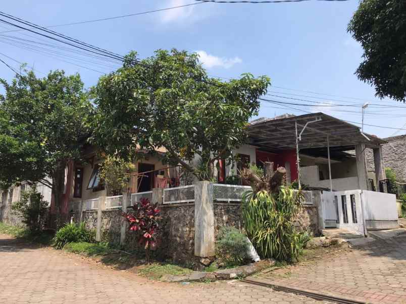 rumah murah villa pasirwangi ujungberung kodya bandung