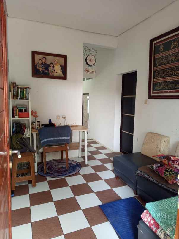 rumah murah villa pasirwangi ujungberung kodya bandung