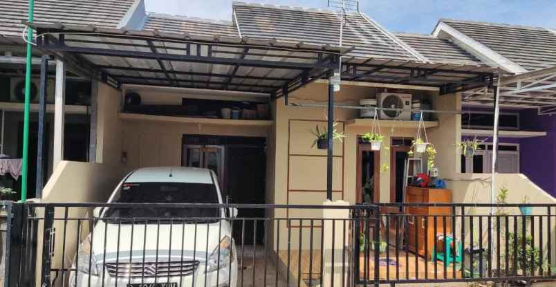 rumah mustika jaya bekasi kota