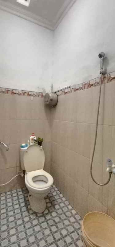 rumah mustika jaya bekasi kota