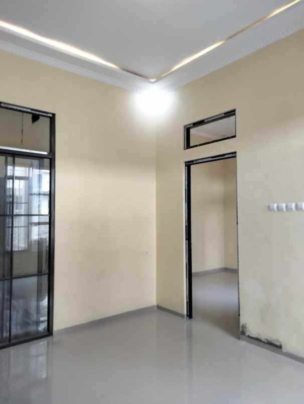 rumah on progress 1 85 milyar pasar rebo jaktim