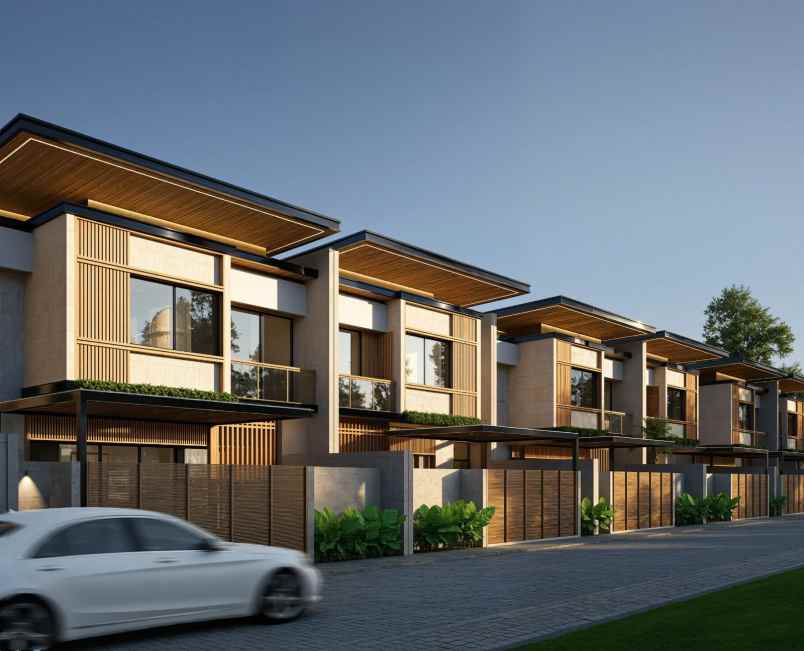 rumah pakjo irigasi palembang dekat man 3 lt 128 m shm