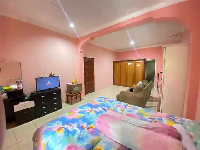 rumah pekayon jaya bekasi kota