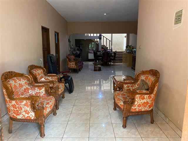 rumah pekayon jaya bekasi kota