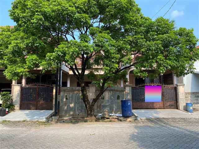 rumah pekayon jaya bekasi kota