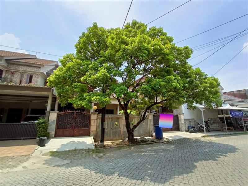 rumah pekayon jaya bekasi kota