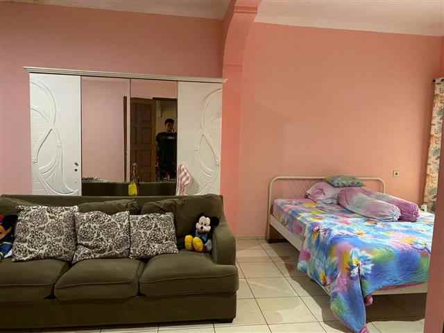 rumah pekayon jaya bekasi kota