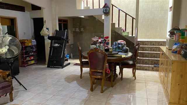 rumah pekayon jaya bekasi kota