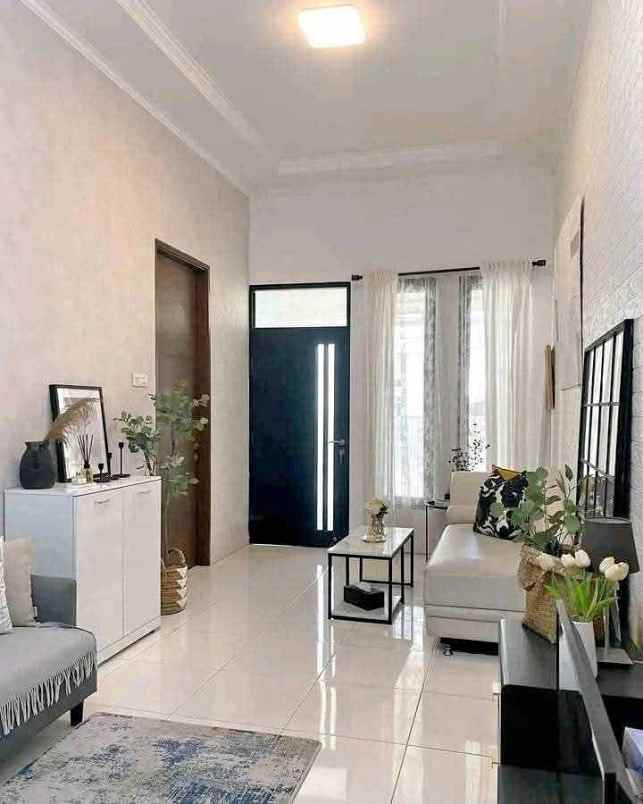 rumah pertama impian anda harga mulai 200 jutaan