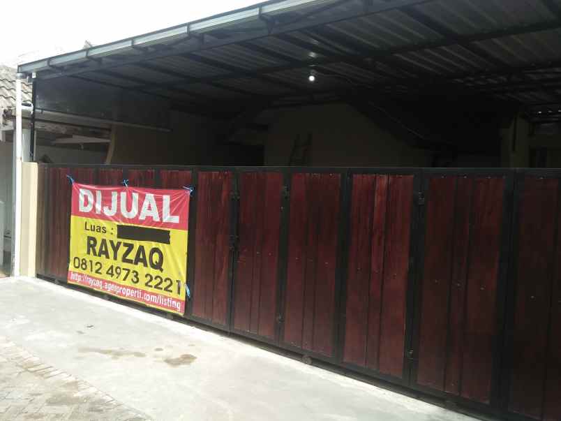 rumah perumahan papan bestari 1