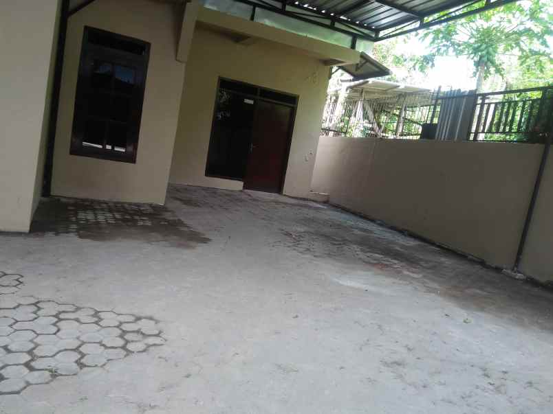 rumah perumahan papan bestari 1