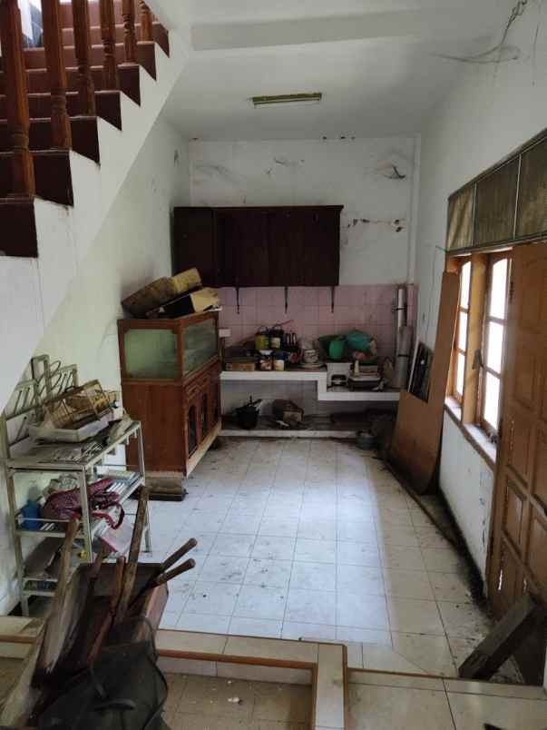 rumah ploso timur daerah kenjeran strategis