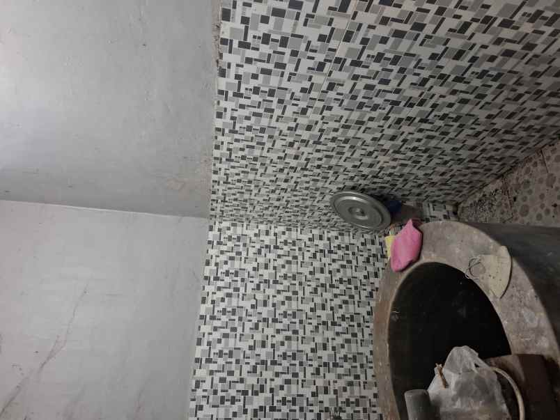 rumah pojok di bumi tegal besar jember