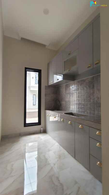 rumah pondok gede bekasi