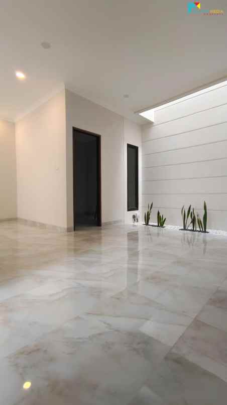 rumah pondok gede bekasi