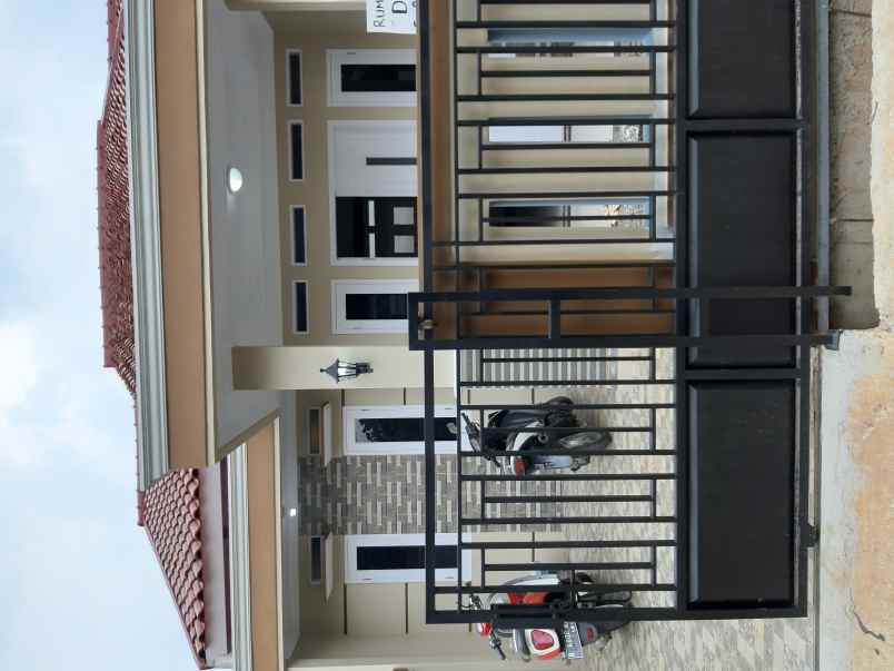 rumah rangkapan jaya pancoran