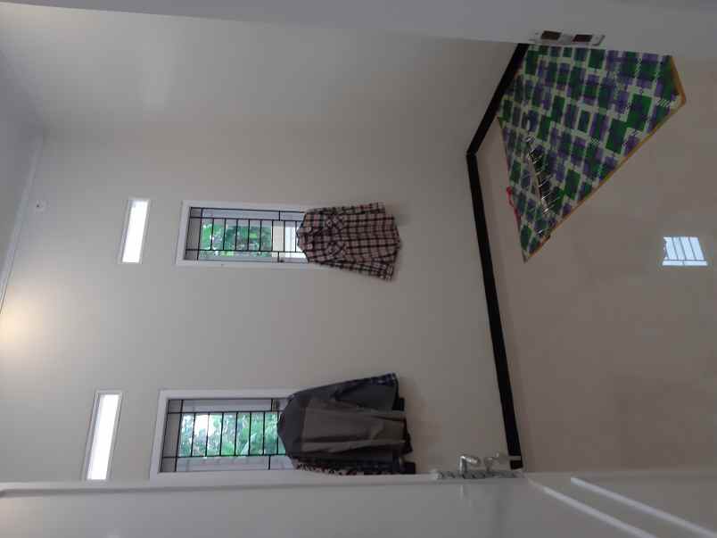 rumah rangkapan jaya pancoran