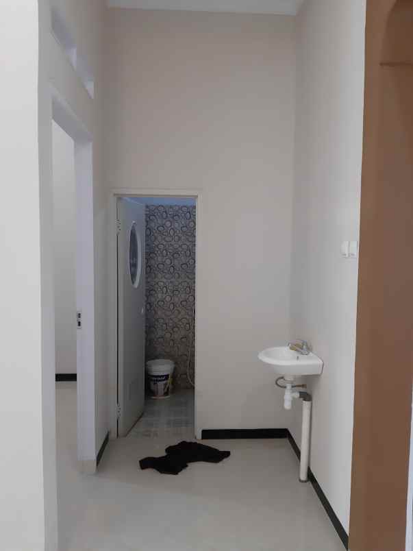 rumah rangkapan jaya pancoran