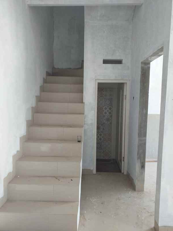 rumah rangkapan jaya pancoran mas