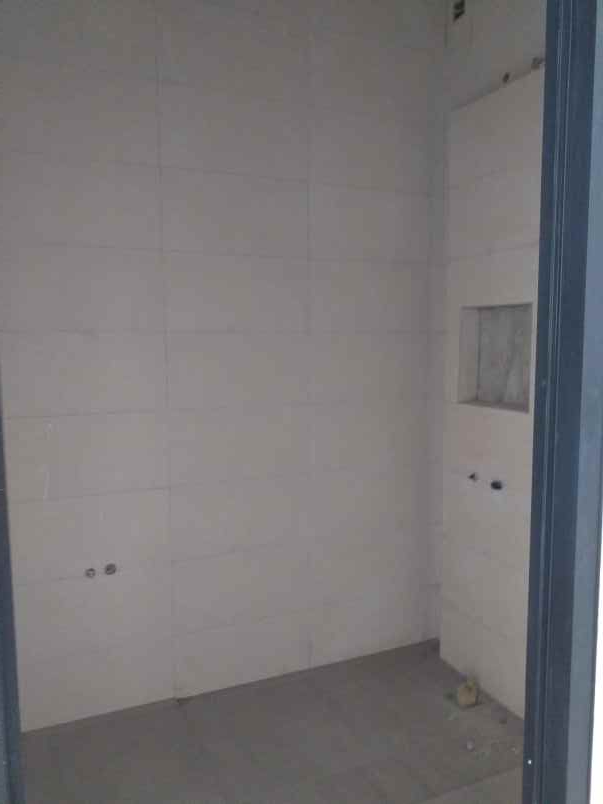 rumah rangkapan jaya pancoran mas