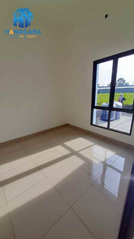 rumah ready siap huni di karawang biaya 2 juta all in