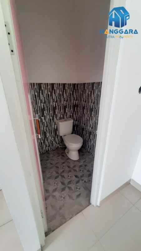 rumah ready siap huni di karawang biaya 2 juta all in