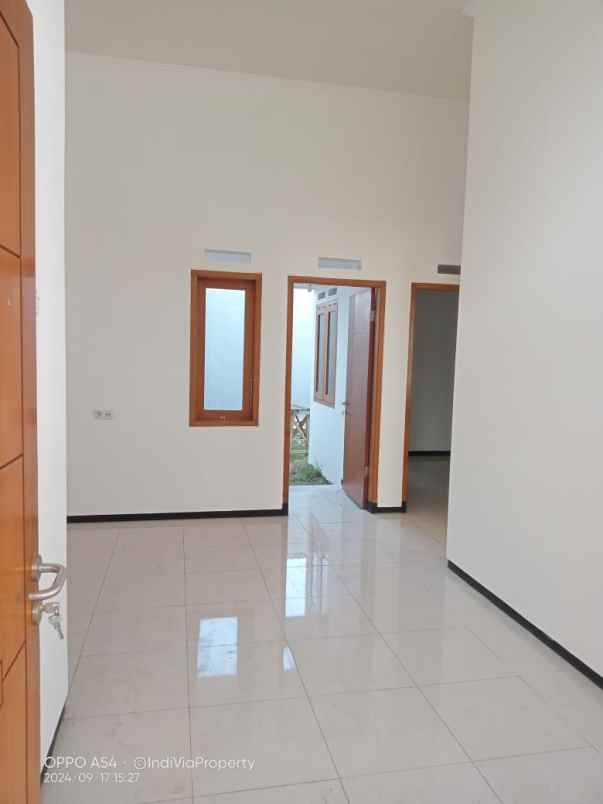 rumah ready stock area suhat kota malang