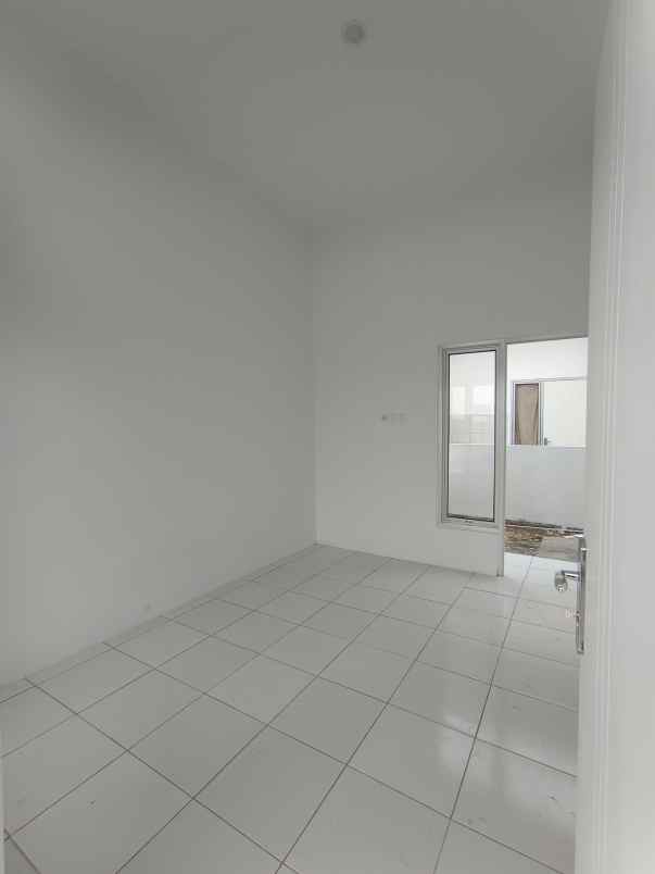 rumah readystock dekat bandara 2juta free uang muka