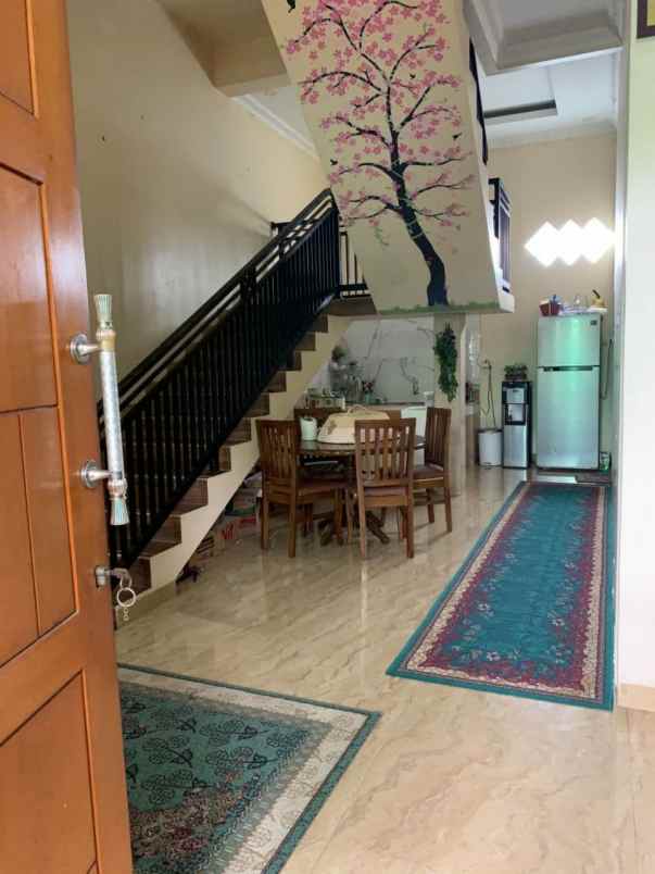 rumah rt 001 rw 006 jatimakmur