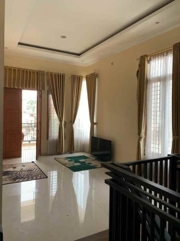 rumah rt 001 rw 006 jatimakmur