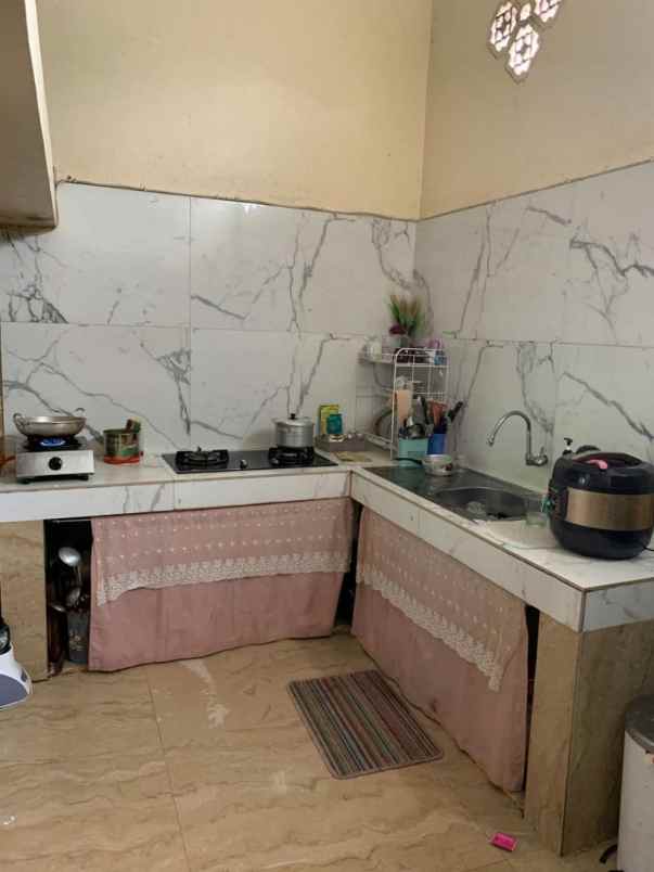 rumah rt 001 rw 006 jatimakmur