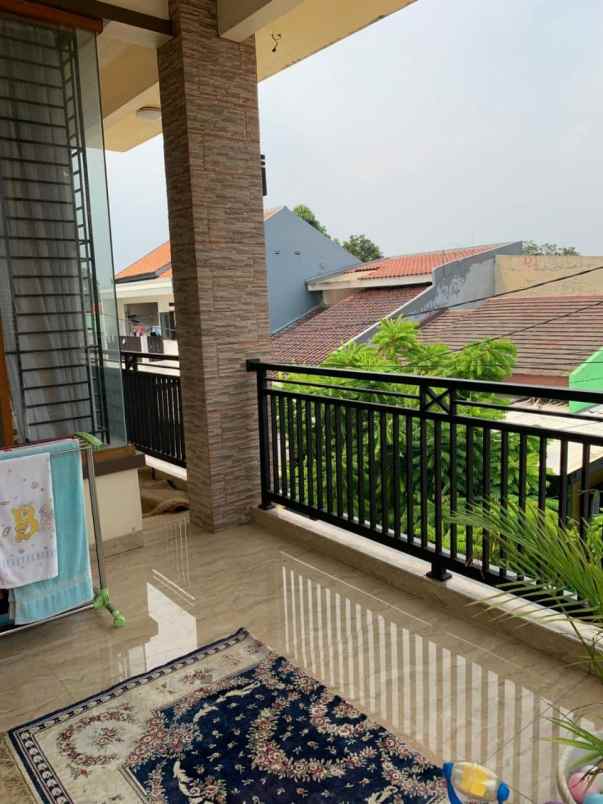 rumah rt 001 rw 006 jatimakmur