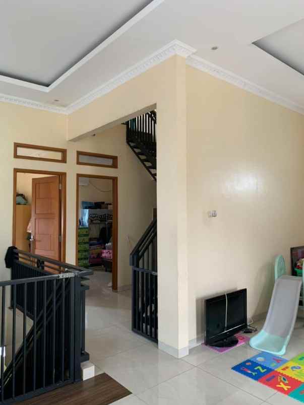 rumah rt 001 rw 006 jatimakmur