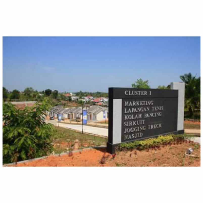 rumah sawangan hill 1 curug