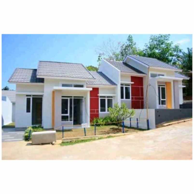 rumah sawangan hill 1 curug