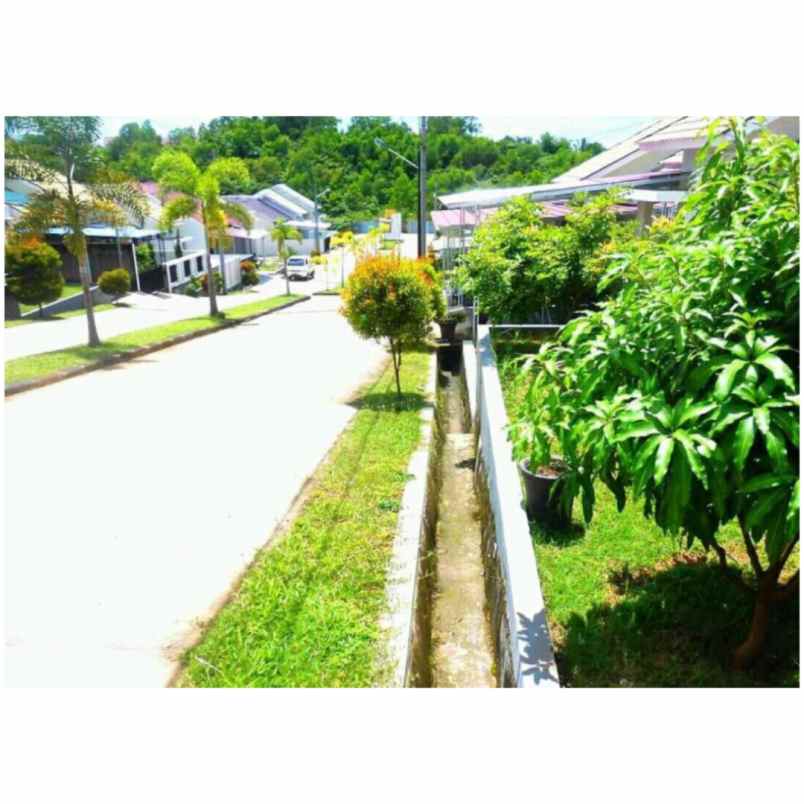 rumah sawangan hill 1 curug