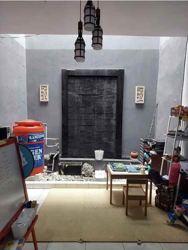 rumah second 1 8 milyar mampang prapatan jaksel