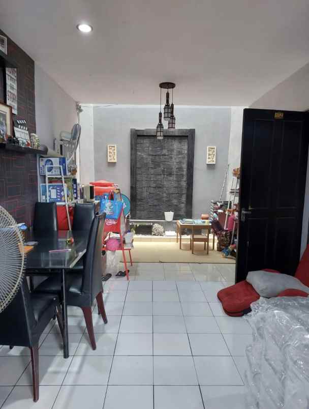 rumah second 1 8 milyar mampang prapatan jaksel