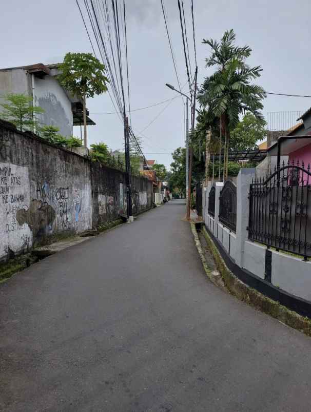 rumah second 1 8 milyar mampang prapatan jaksel