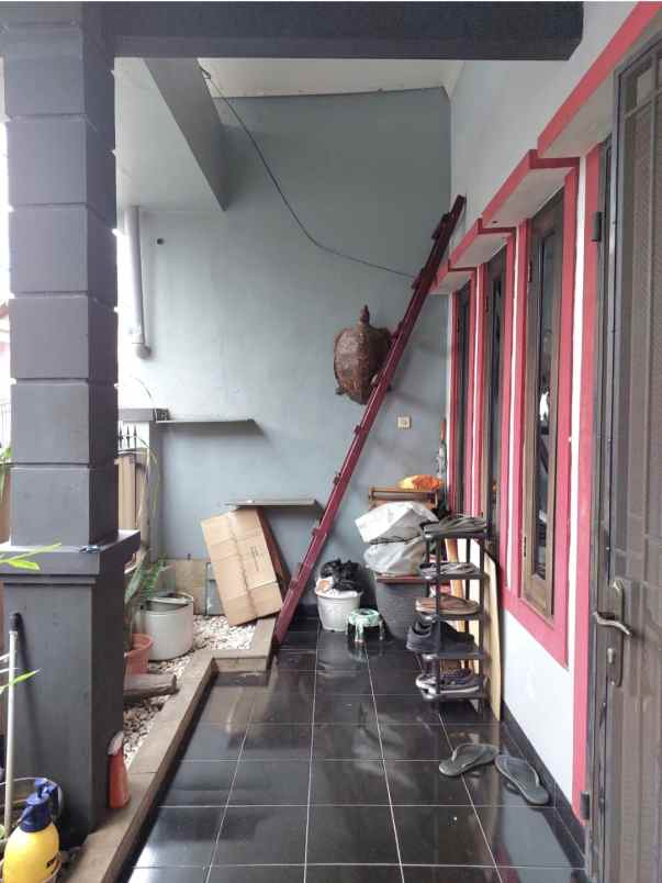 rumah second 1 8 milyar mampang prapatan jaksel
