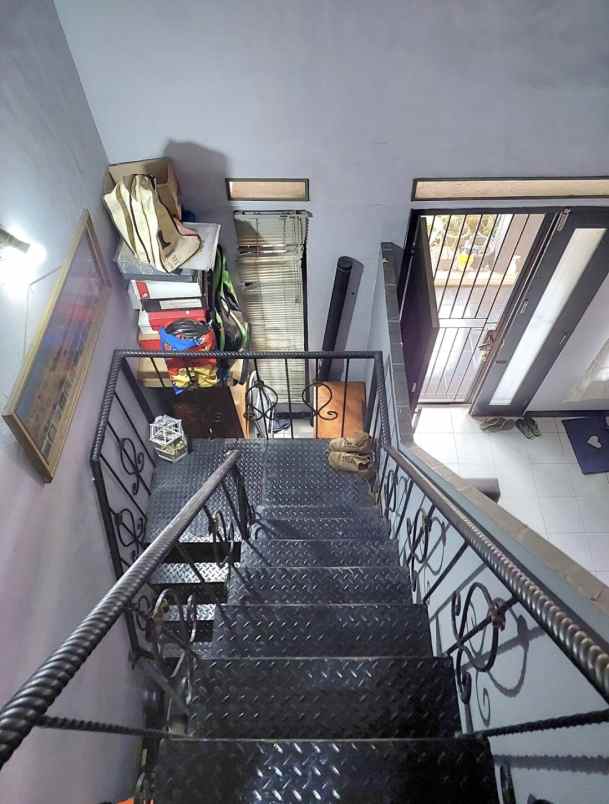 rumah second 1 8 milyar mampang prapatan jaksel