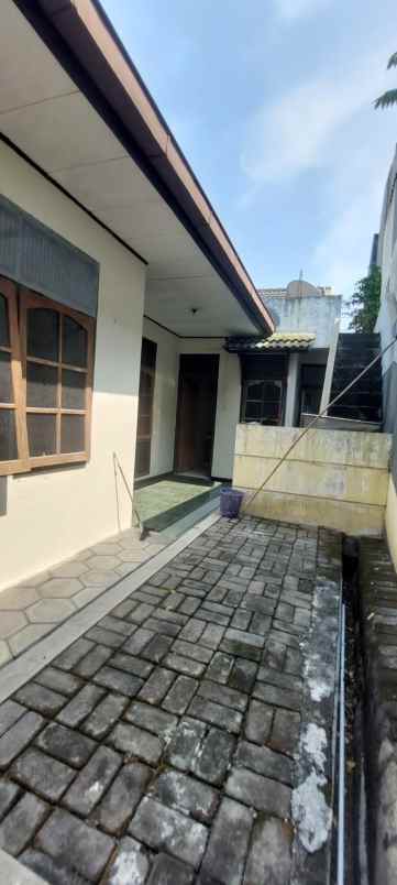 rumah second berkualitas di kedondong lamper tengah