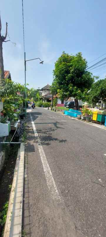 rumah second berkualitas di kedondong lamper tengah