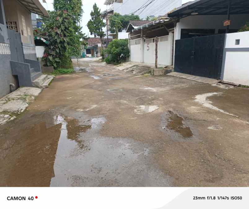 rumah second cimindi cigugur tengah cimahi