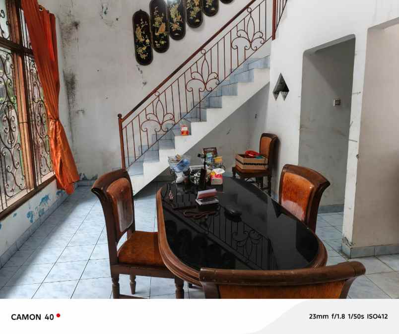 rumah second cimindi cigugur tengah cimahi