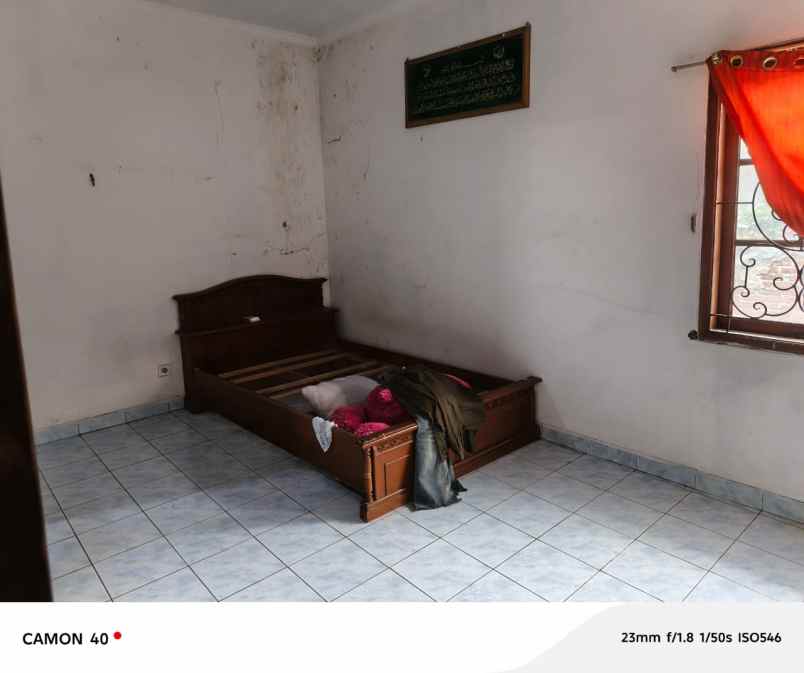 rumah second cimindi cigugur tengah cimahi